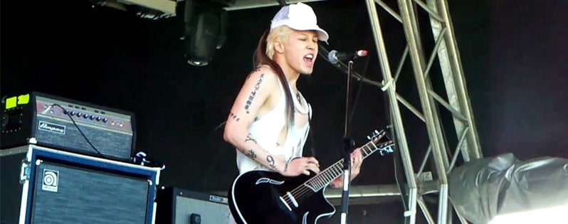 Miyavi