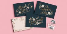 Greeting Cards