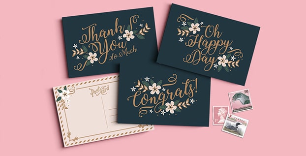 Greeting Cards