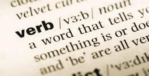 Perbedaan Irregular Verb dan Regular Verb