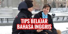 Tips Belajar Bahasa Inggris