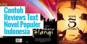Contoh review text novel 07 image
