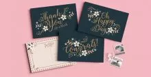 Greeting Cards