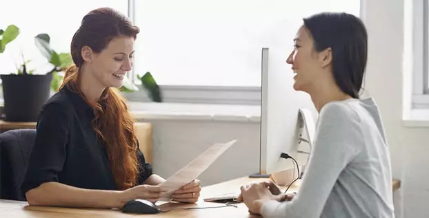 Interview dalam Bahasa Inggris